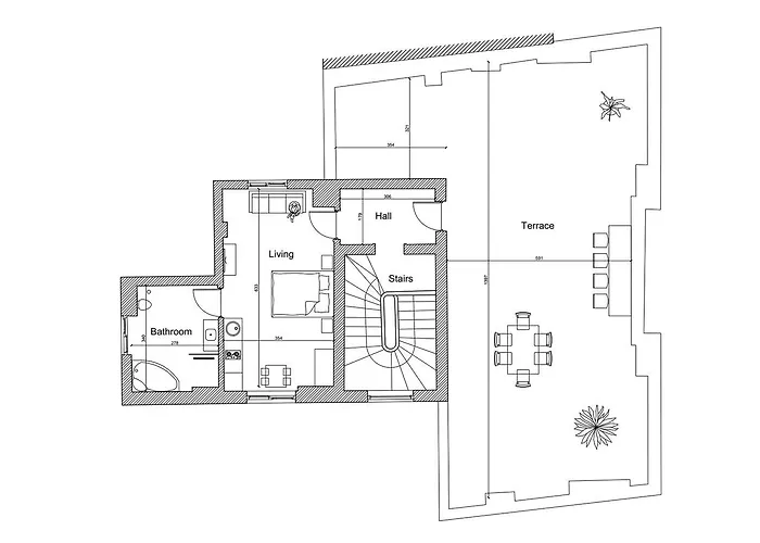 Leon Apartamento Constanţa