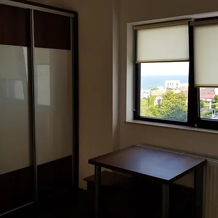 Apartment Studio Leon Constanta