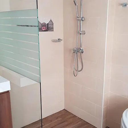 Apartment Studio Leon Constanta