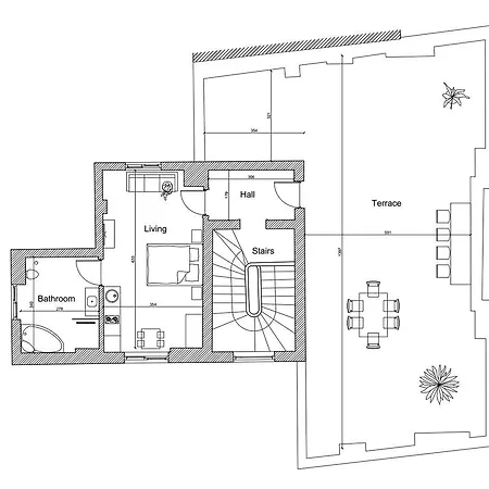 Studio Leon Apartment Constanta