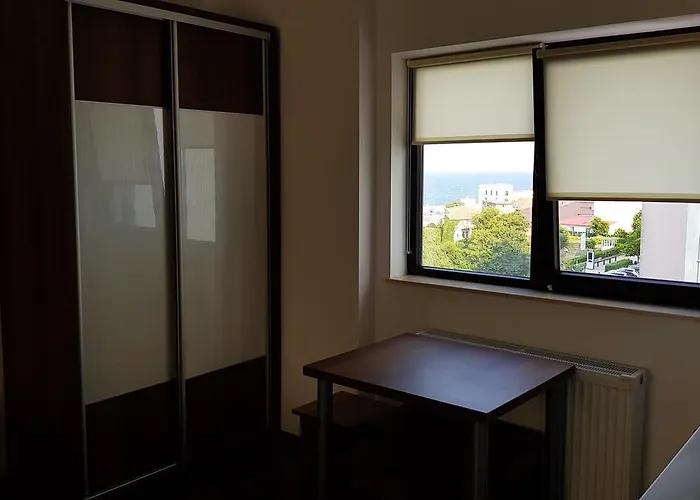 Apartment Leon Constanţa